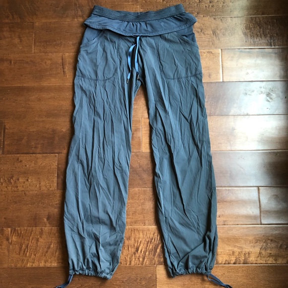 VINTAGE Dance Studio Pant - Picture 1 of 5